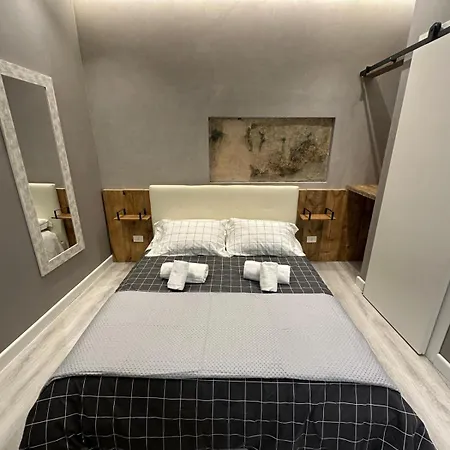 Cantore 20 Apartment *