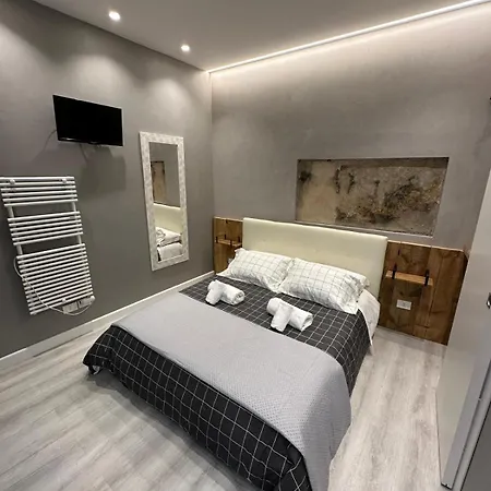 Apartment Cantore 20 Verona